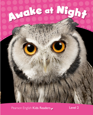 Level 2. Awake at Night CLIL - Laura Miller