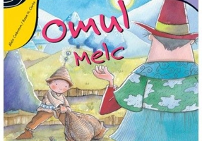 Omul Melc - Aleix Cabrera