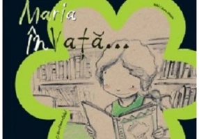 Maria invata… - Anna Obiolos