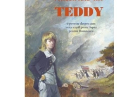 Nasturele lui Teddy - Amy Le Feuvre