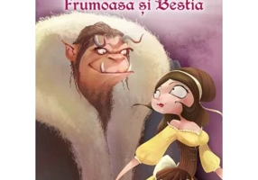 Ce ne invata Frumoasa si Bestia