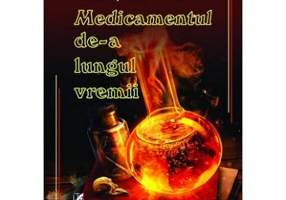 Medicamentul de-a lungul vremii - Martian Cotrau