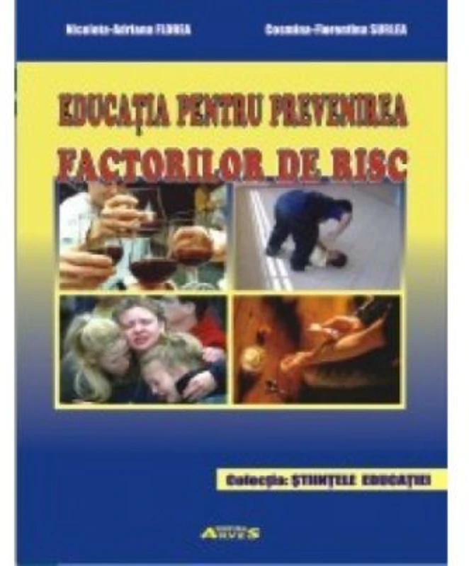 Educatia pentru prevenirea factorilor de risc