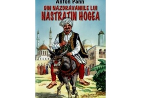 Din nazdravaniile lui Nastratin Hogea - Anton Pann