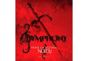 Symphony. Vol. 1. Pana la ultima nota