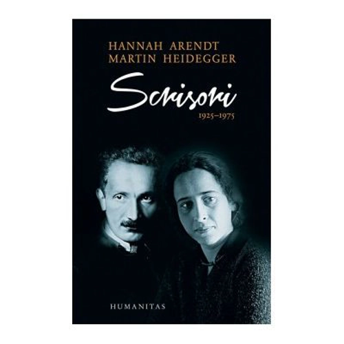 Scrisori 1925–1975 si alte documente