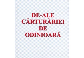 De-ale carturariei de odinioara - Doru Ciucescu