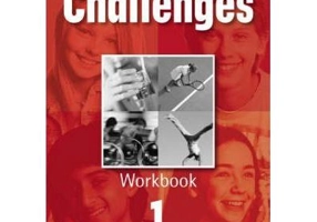 Challenges Workbook 1 and CD-Rom Pack - Amanda Maris
