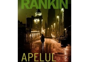 Apelul mortilor - Ian Rankin
