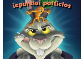 Povestea iepurelui pofticios - Huginn Thor Gretarsson