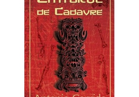 Cititorul de cadavre - Antonio Garrido