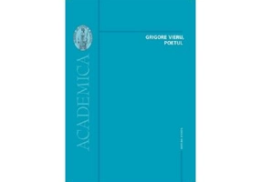 Grigore Vieru, Poetul - Mihai Cimpoi