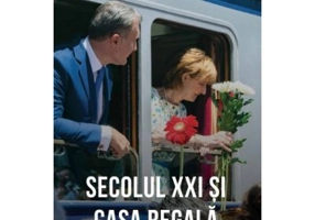 Secolul 21 si Casa Regala - Principele Radu al Romaniei