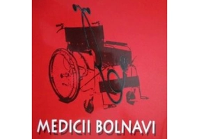 Medicii bolnavi - Caius Mihaila