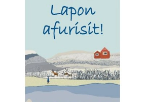 Lapon afurisit! - Kathrine Nedrejord