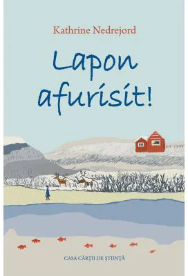 Lapon afurisit! - Kathrine Nedrejord