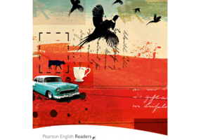 Level 6: Man from the South and Other Stories - Roald Dahl