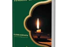 Vecernie la amiaza - Florin Horvath