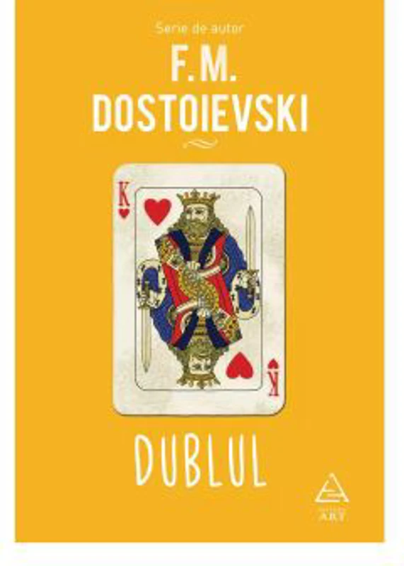 Dublul - F. M. Dostoievski