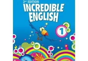 Incredible English 1. 2nd Edition. iTools DVD-ROM - Sarah Phillips