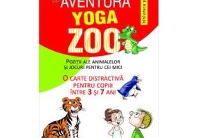 Aventura Yoga Zoo