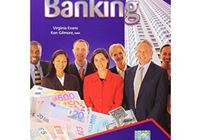 Curs limba engleza Career Paths Banking Teacher's Pack 1 - Virginia Evans