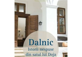Dalnic - Brindusa Armanca, Gazda Arpad