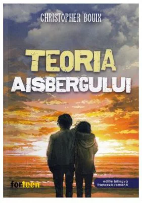 Teoria aisbergului - Christopher Bouix