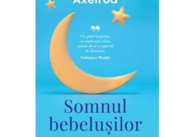 Somnul bebelusilor - Sofia Axelrod