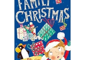 Real Family Christmas - Sue Mongredien