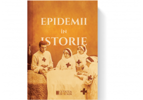 Epidemii in istorie