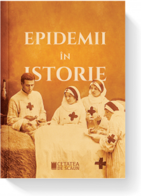 Epidemii in istorie
