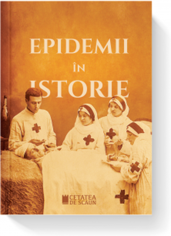 Epidemii in istorie