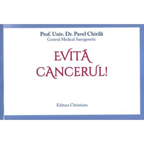 Evita cancerul