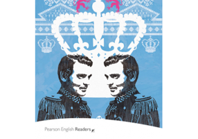 Level 5. The Prisoner of Zenda - Anthony Hope