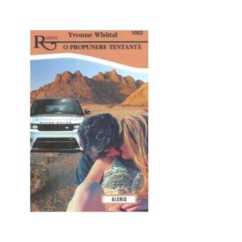 O propunere tentanta