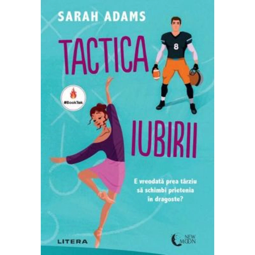 Tactica iubirii