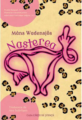 Nasterea - Mans Wadensjo
