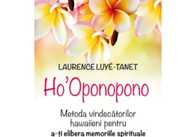 Ho'Oponopono - Laurence Luye-Tanet