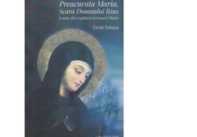 Preacurata Maria, Scara Domnului Isus. Icoane din copilaria Fecioarei Maria