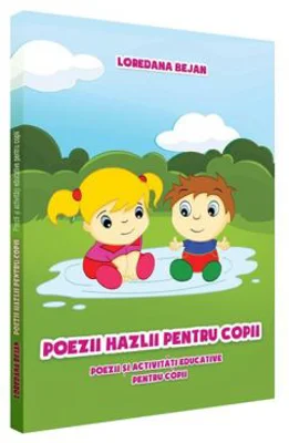 Poezii hazlii pentru copii