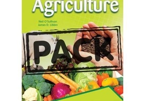 Curs limba engleza Career Paths Agriculture Pachetul elevului - Neil O’Sullivan