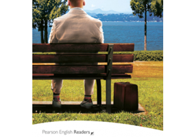 Level 3: Forrest Gump - Winston Groom