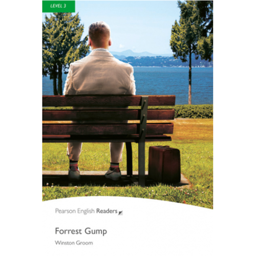Level 3: Forrest Gump - Winston Groom