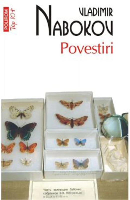 Povestiri - Vladimir Nabokov
