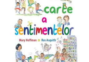 Marea carte a sentimentelor (Quarto)