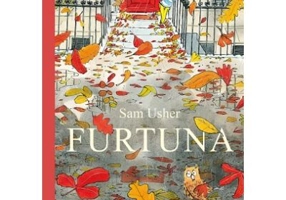 Furtuna - Sam Usher