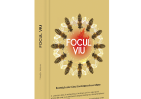 Focul viu - Yamen Manai