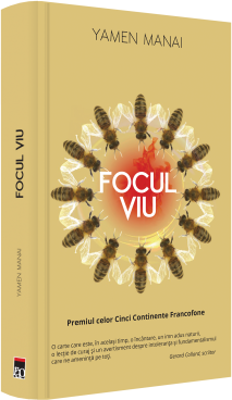Focul viu - Yamen Manai
