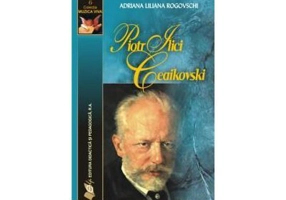 Piotr Ilici Ceaikovski - Lavinia Coman